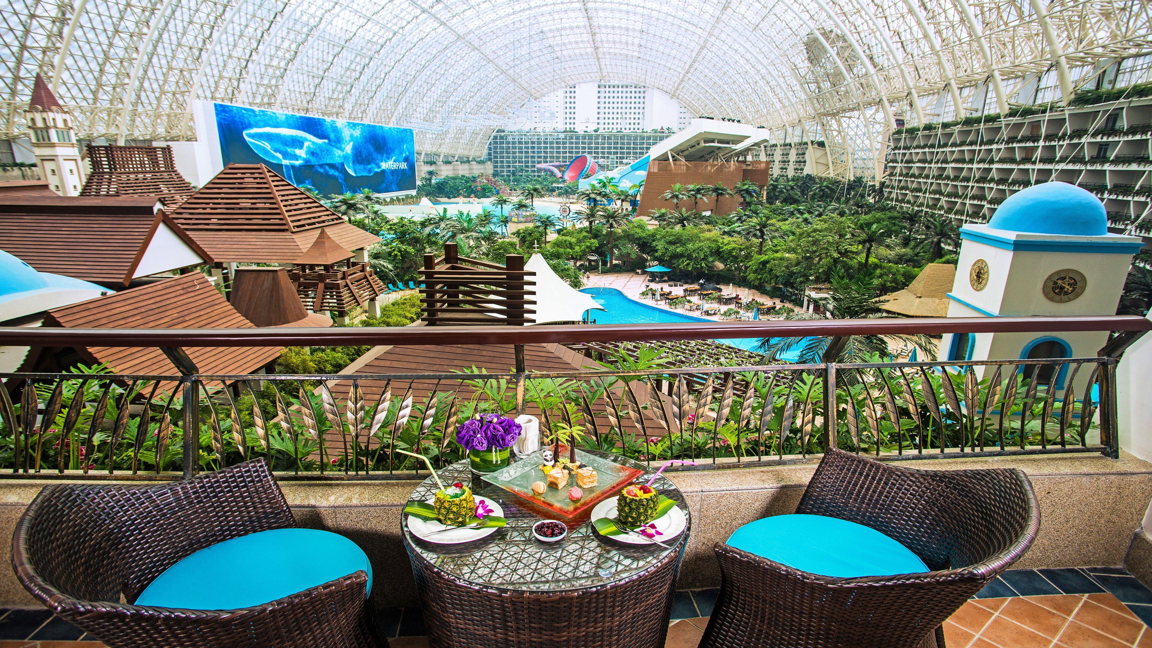 Intercontinental Chengdu Global Center, An Ihg Hotel Exterior photo