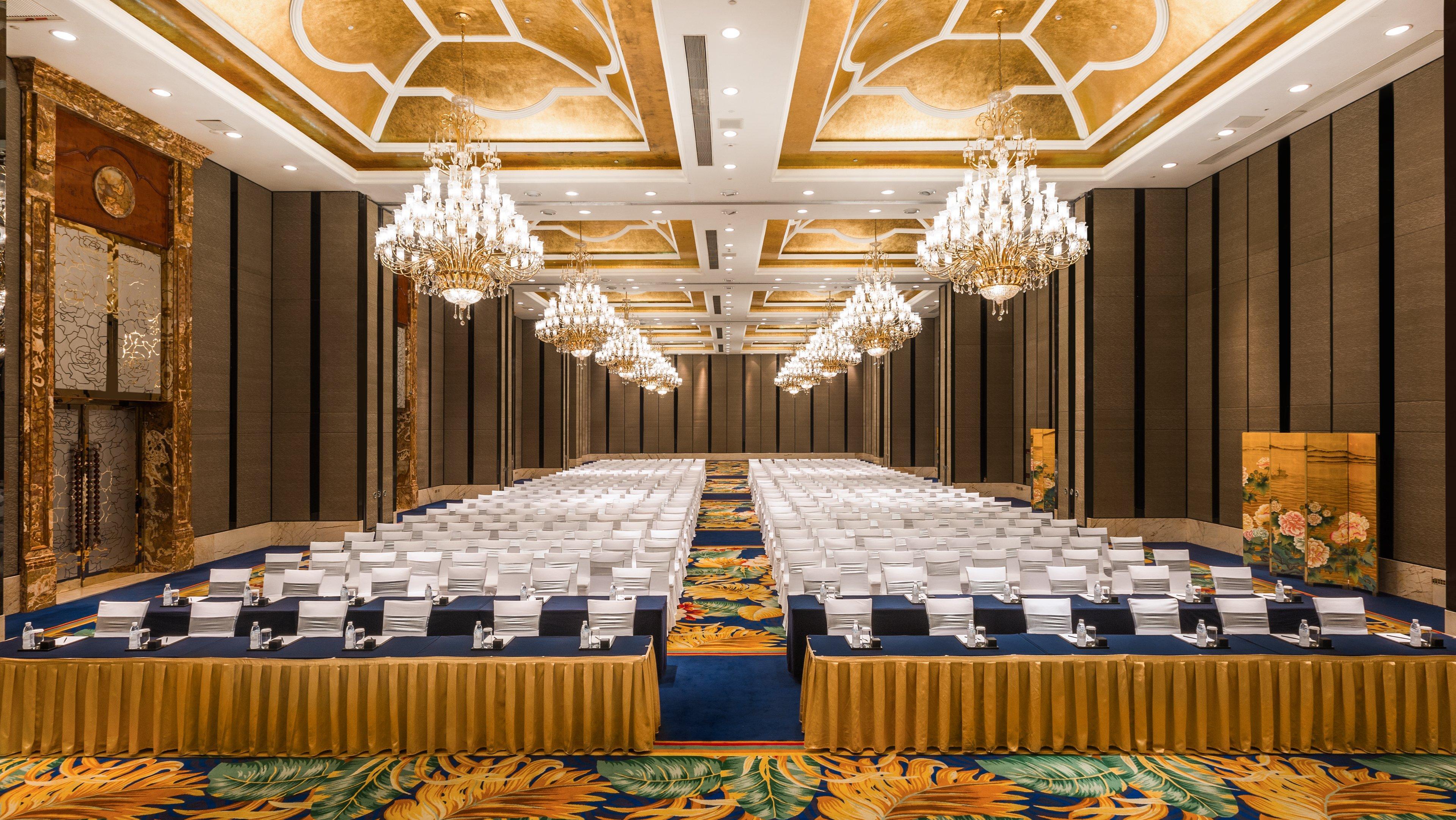 Intercontinental Chengdu Global Center, An Ihg Hotel Exterior photo